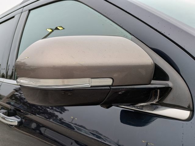 Certified 2021 Ford Expedition Max King Ranch image 12