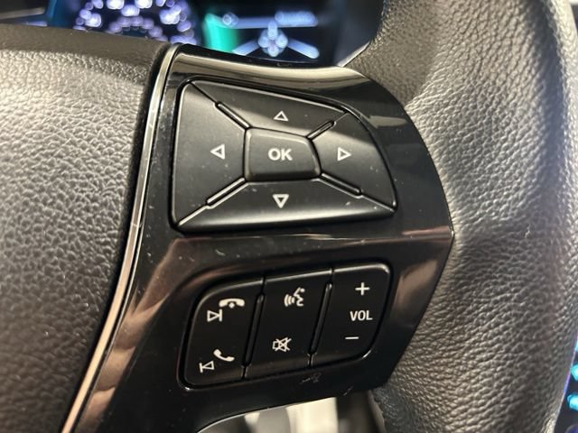 Certified 2018 Ford Explorer Limited w/ Equipment Group 301A AWD/4WD image 34