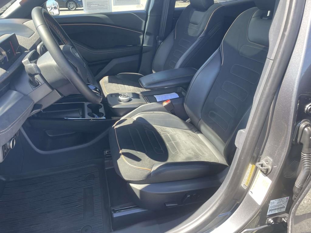 Certified 2023 Ford Mustang Mach-E GT image 20