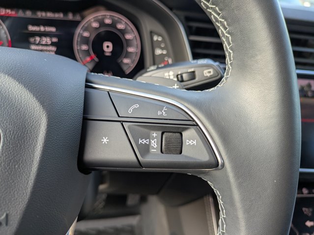 Used 2025 Audi Q7 2.0T Premium Plus AWD/4WD image 18