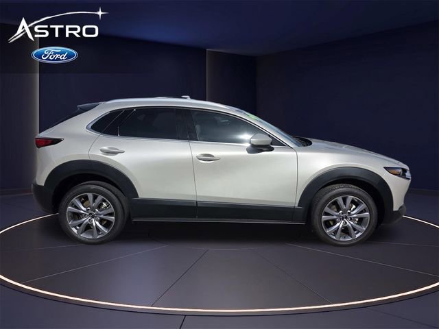 Used 2023 MAZDA CX-30 AWD 2.5 S w/ Premium Package image 2
