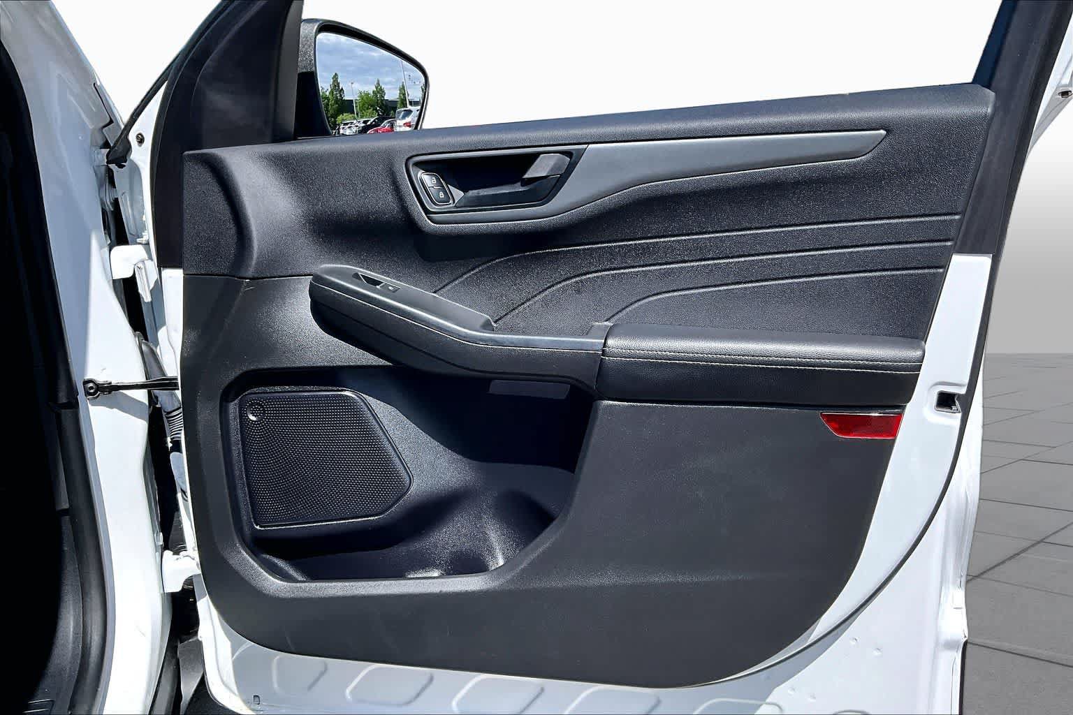 Certified 2023 Ford Escape Active w/ Tech Pack #1 FWD image 21