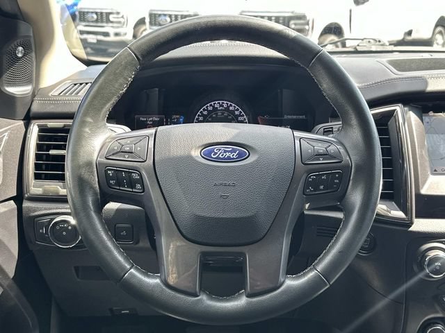 Certified 2019 Ford Ranger Lariat w/ Equipment Group 501A Mid AWD/4WD image 42
