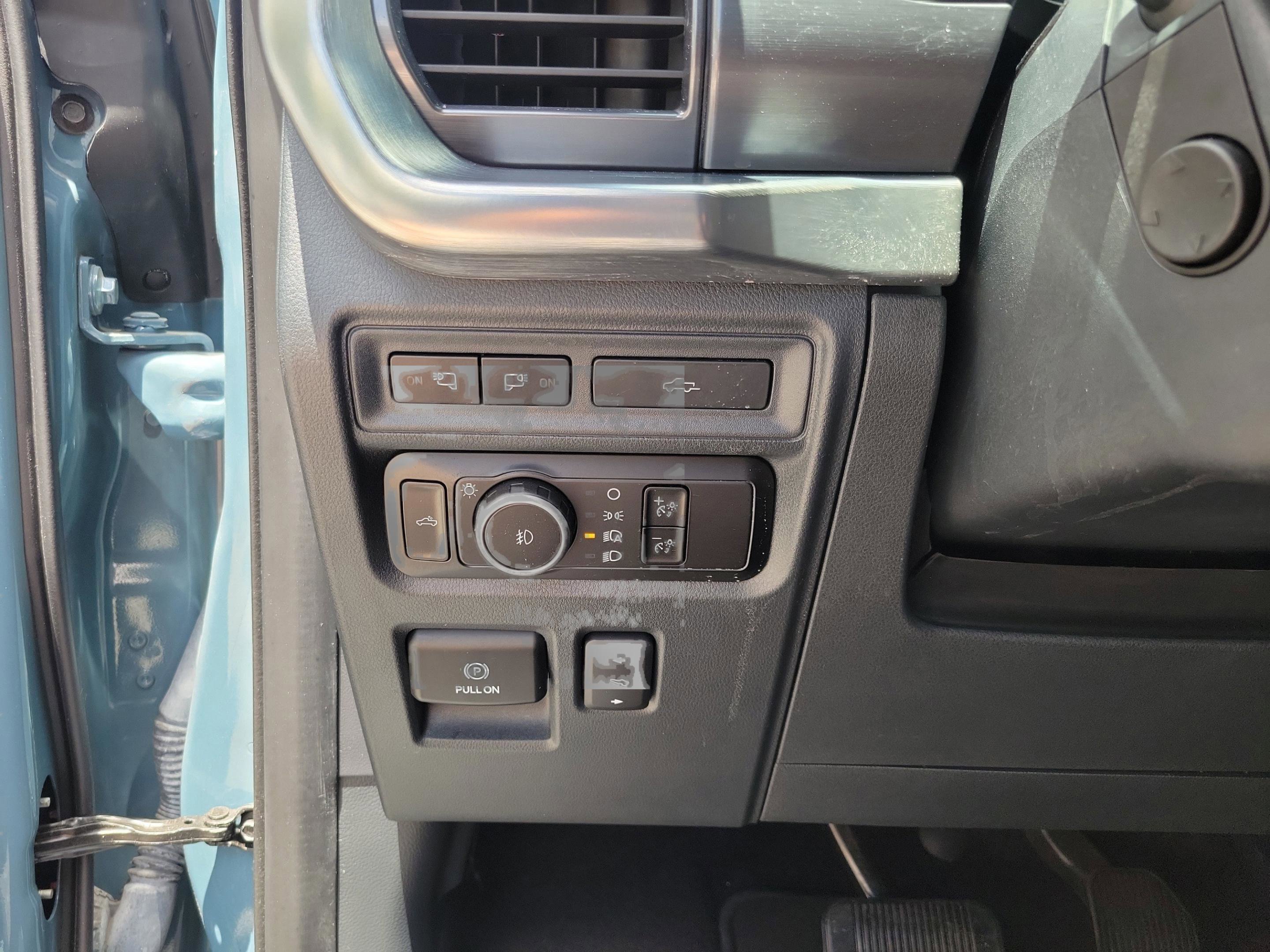 Certified 2023 Ford F150 Lariat w/ Equipment Group 502A High AWD/4WD image 19