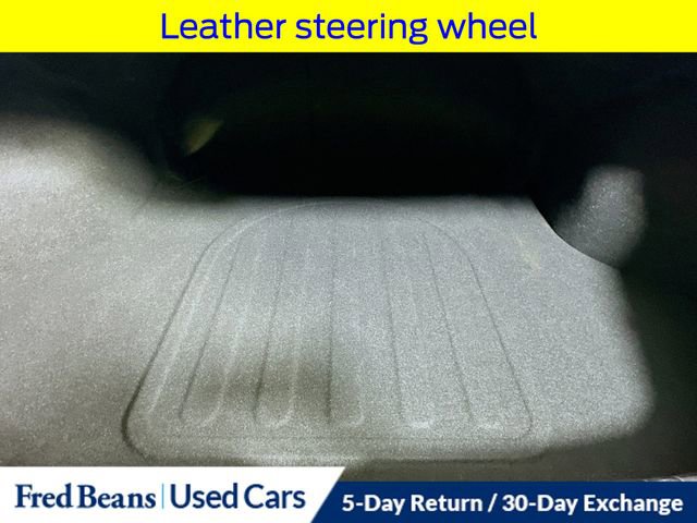 Used 2023 Hyundai Elantra N Line w/ Cargo Package FWD image 32