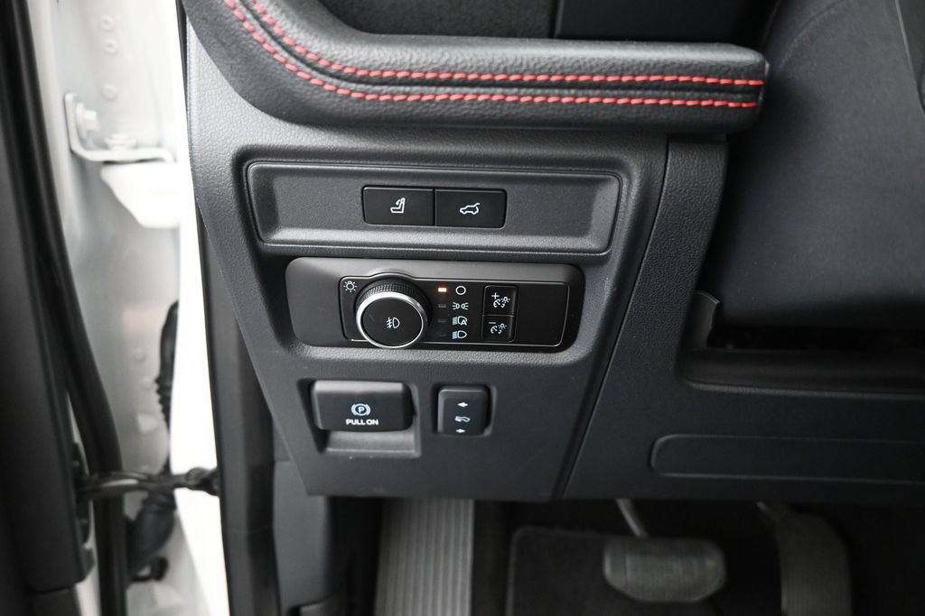 Certified 2023 Ford Expedition Limited AWD/4WD image 24
