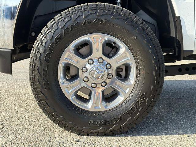 Used 2019 RAM 2500 Big Horn AWD/4WD image 28