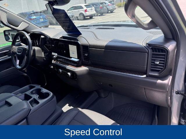 Used 2024 GMC Sierra 1500 Elevation RWD image 22