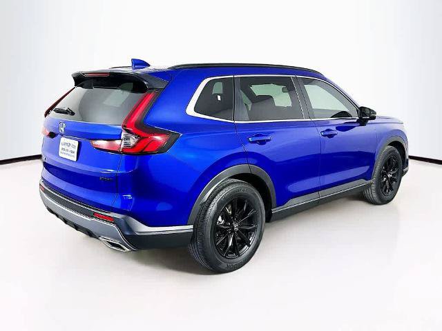 Used 2024 Honda CR-V Sport image 25