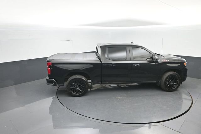 Used 2026 Chevrolet Silverado 1500 RST w/ RST All Star Premium Package image 24