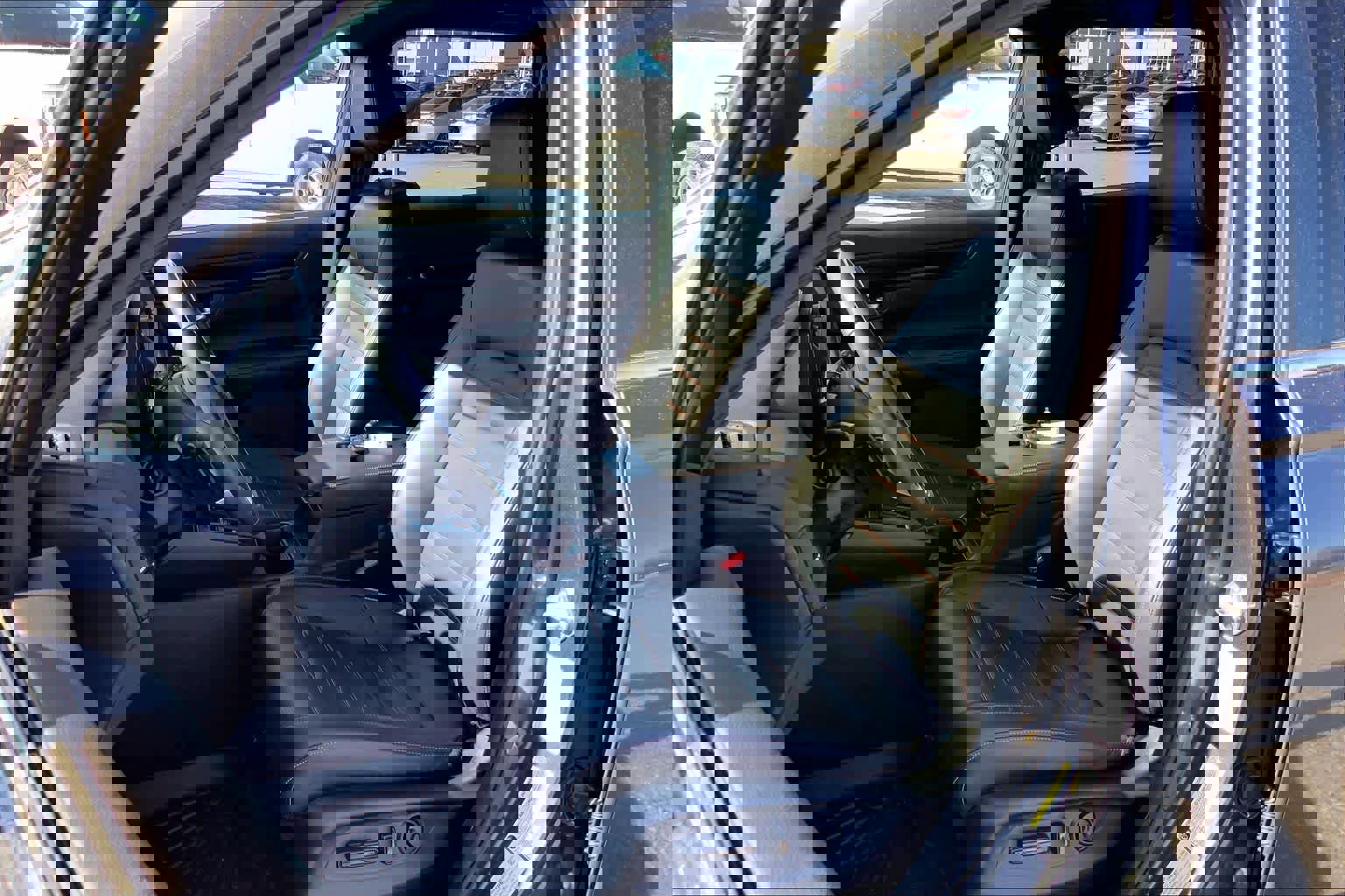 Used 2025 Honda CR-V Sport-L image 9