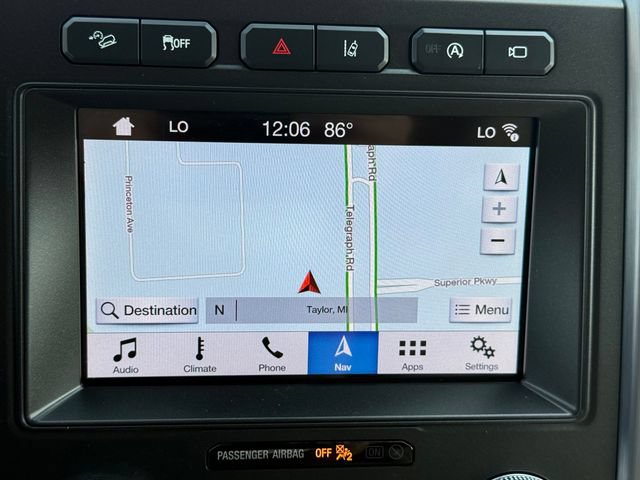 Certified 2019 Ford Expedition Platinum AWD/4WD image 15