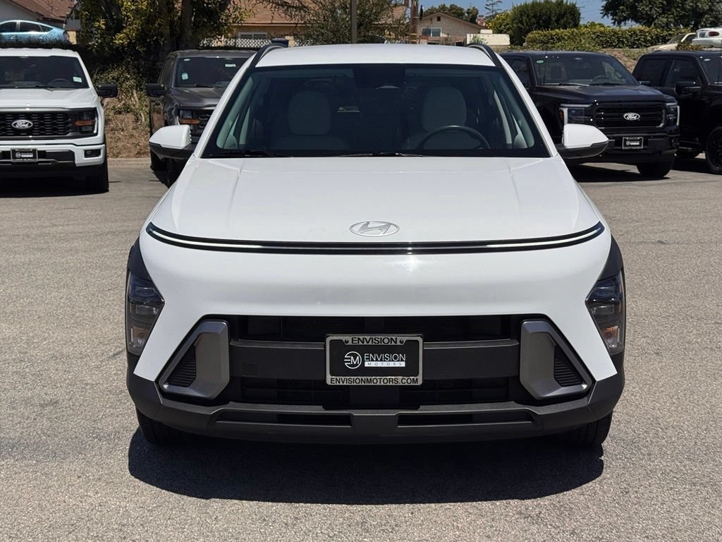 Used 2024 Hyundai Kona SEL w/ Convenience Package AWD/4WD image 6