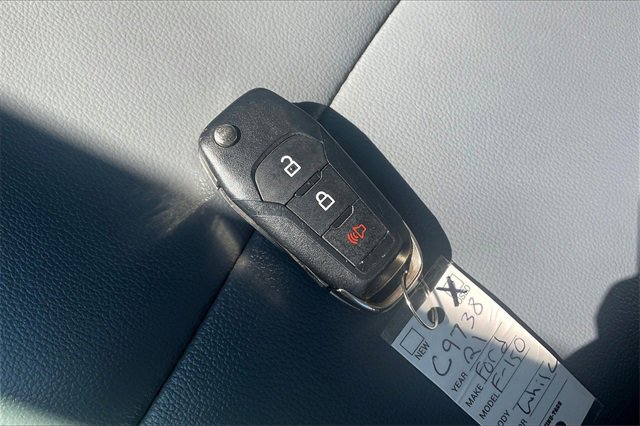 Certified 2021 Ford F150 XL w/ Trailer Tow Package image 13