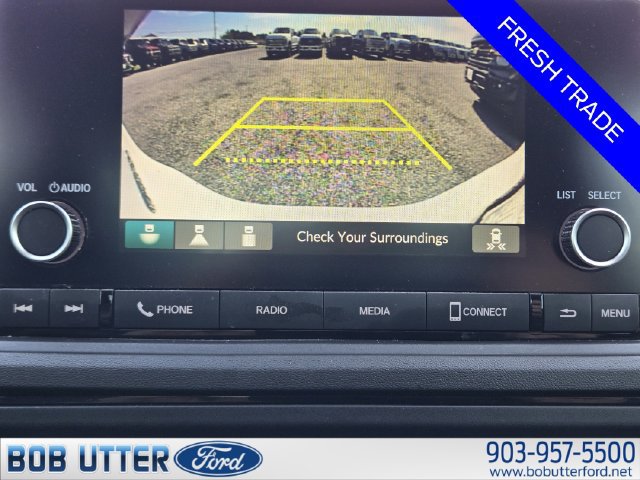 Used 2024 Honda Accord EX image 18