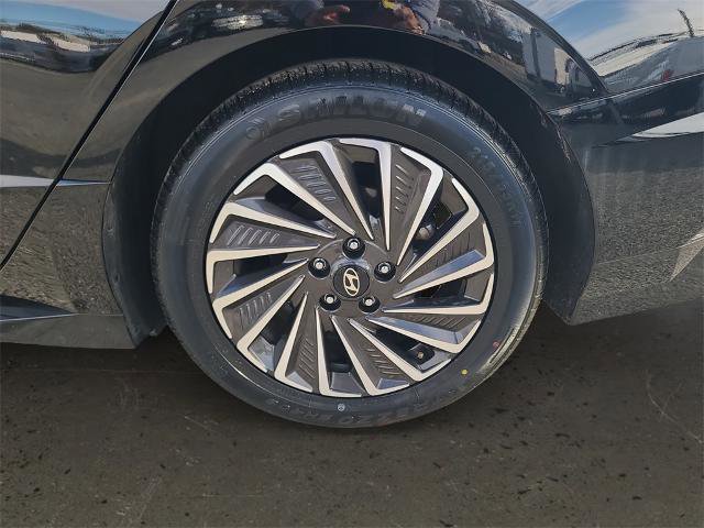 Used 2024 Hyundai Sonata Limited image 26