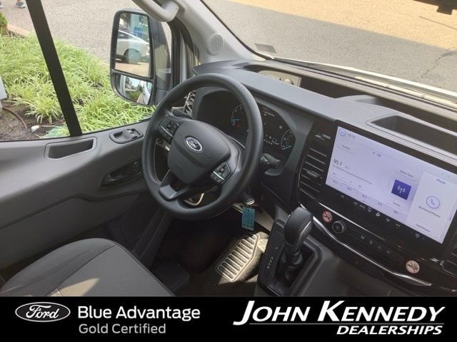 Certified 2024 Ford Transit 350 XLT RWD image 15
