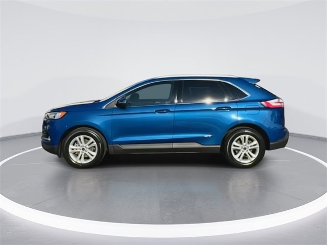 Certified 2020 Ford Edge SEL w/ Convenience Package image 5