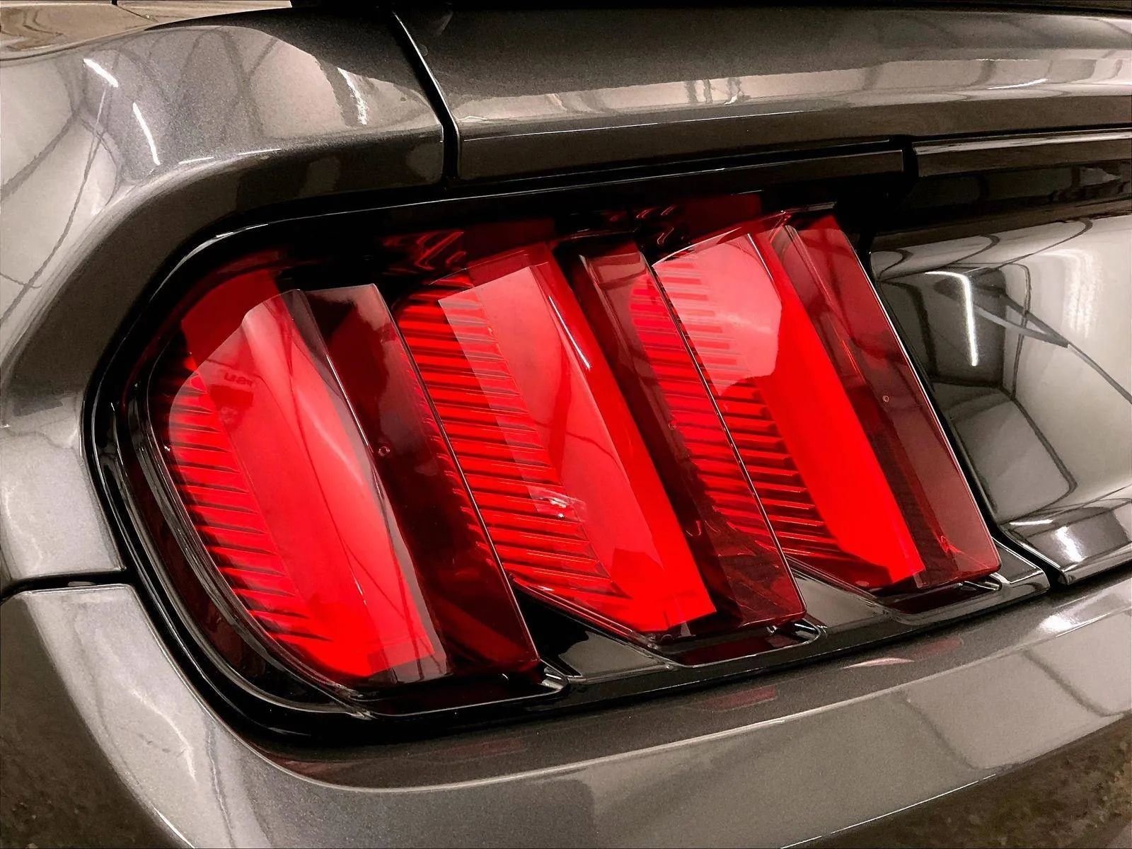 Certified 2017 Ford Mustang Shelby GT350 image 28