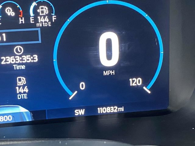 Certified 2023 Ford F150 Lariat image 25