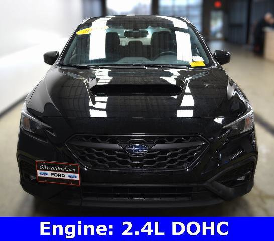 Used 2023 Subaru WRX Premium image 7