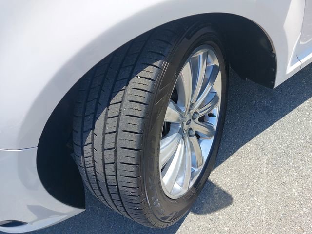 Certified 2019 Ford Flex Limited w/ Equipment Group 301A image 31