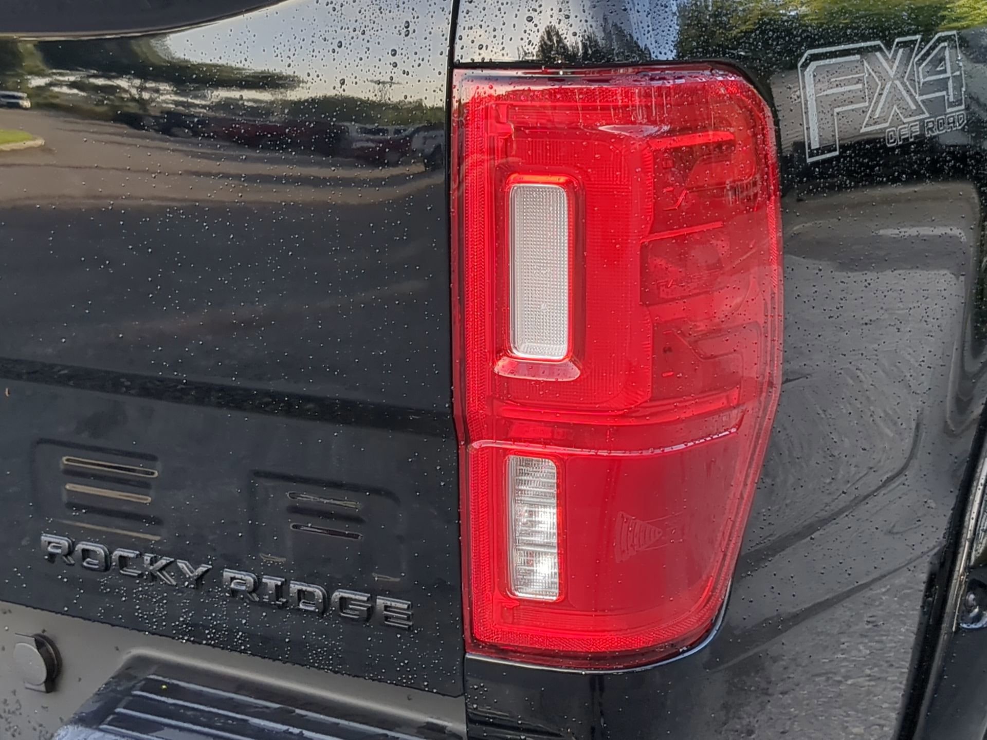 Certified 2022 Ford Ranger XLT w/ Equipment Group 302A High AWD/4WD image 45