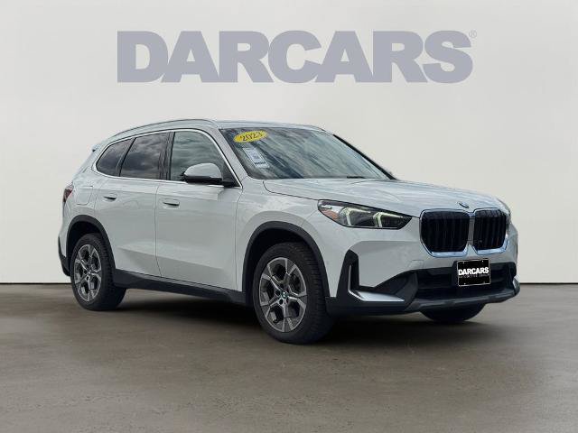 Used 2023 BMW X1 xDrive28i