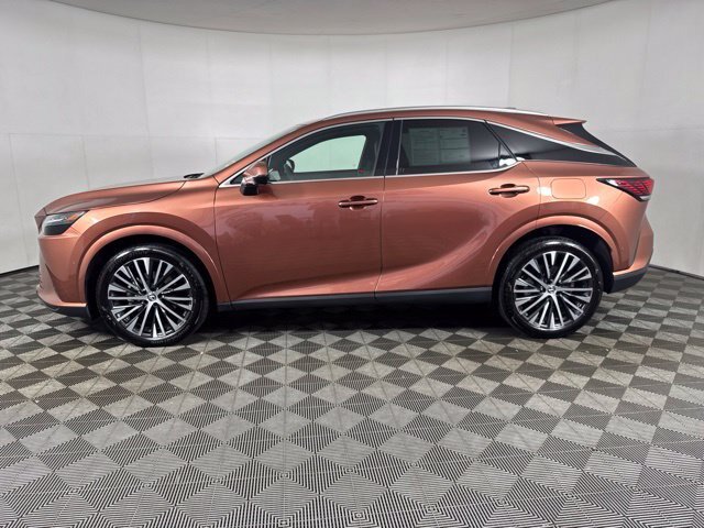 Used 2024 Lexus RX 350 Premium Plus w/ Convenience Package AWD/4WD image 4