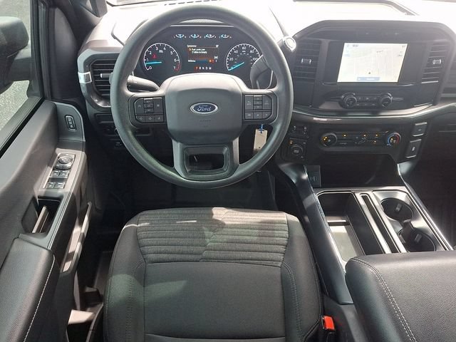 Certified 2023 Ford F150 XL w/ STX Appearance Package AWD/4WD image 11