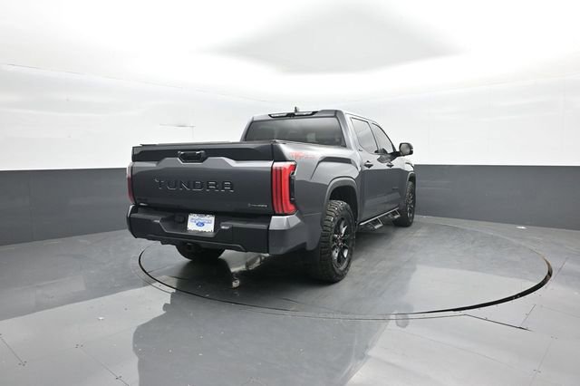 Used 2025 Toyota Tundra Limited w/ TRD Off-Road Package image 7