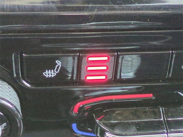 Used 2024 Jeep Grand Cherokee Altitude image 23