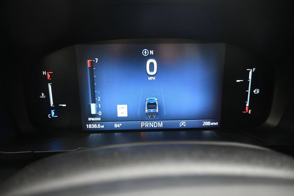 Certified 2026 Ford Maverick Tremor AWD/4WD image 14