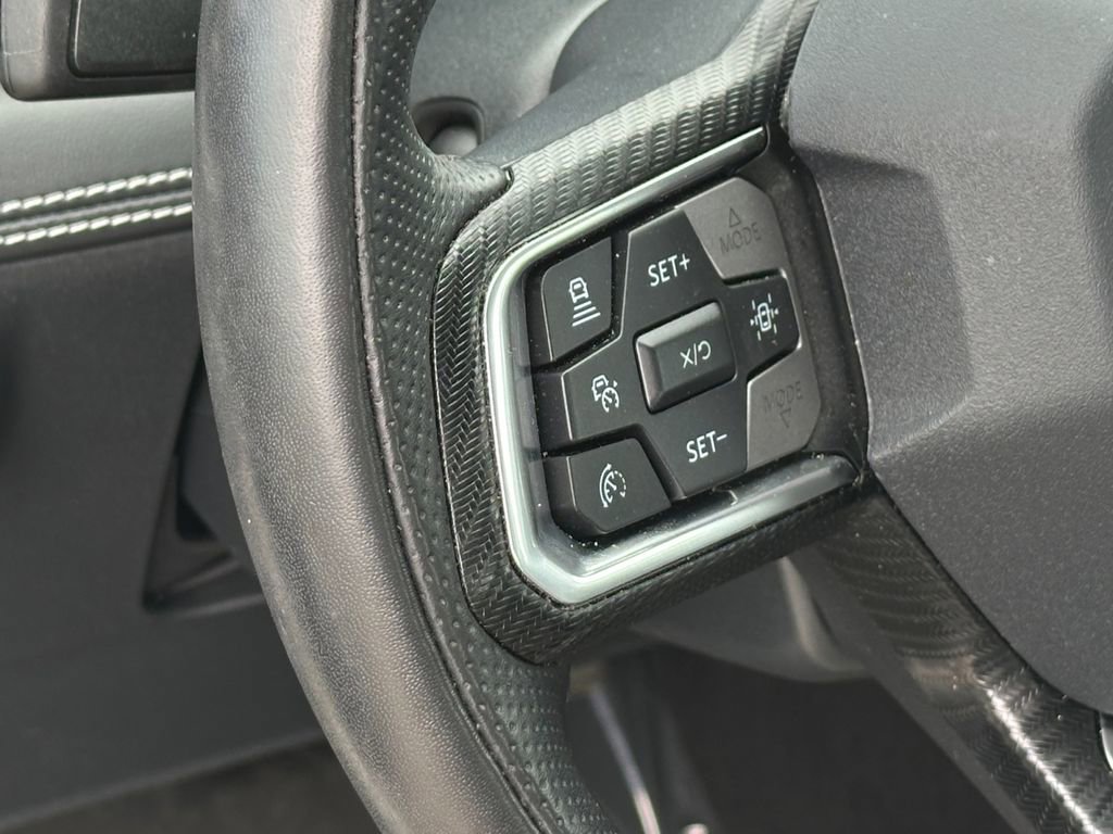 Certified 2024 Ford Mustang Premium image 17