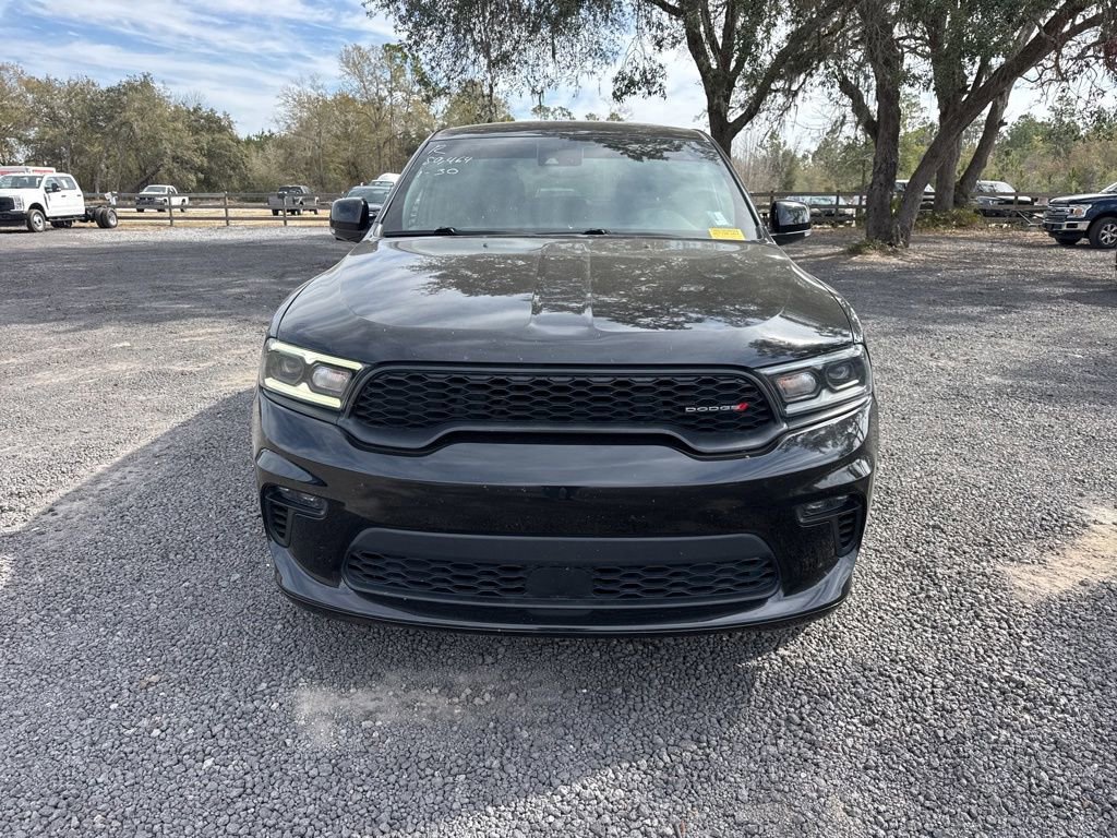Used 2022 Dodge Durango GT image 8