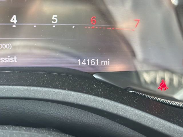 Used 2025 RAM 1500 RHO w/ Bed Utility Group image 14