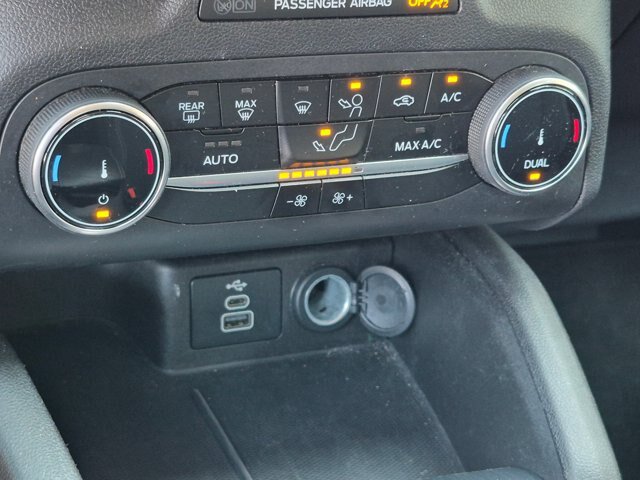 Certified 2024 Ford Escape Active FWD image 20