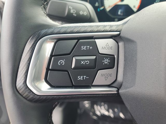 Certified 2024 Ford Mustang Coupe image 17