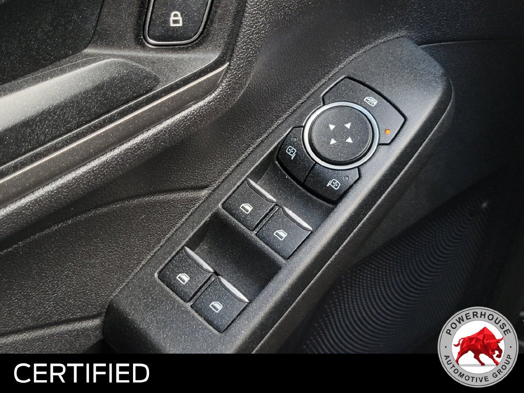 Certified 2023 Ford Escape Active FWD image 27