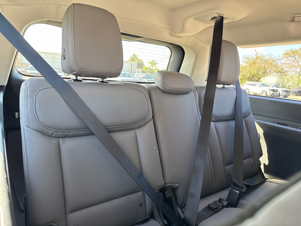 Certified 2025 Ford Expedition Max Active image 28