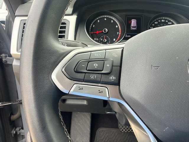 Used 2021 Volkswagen Atlas Cross Sport SE AWD/4WD image 29