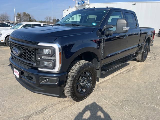 Certified 2024 Ford F250 XLT w/ XLT Premium Package image 2