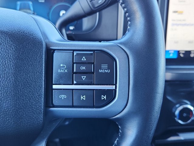 Certified 2024 Ford F250 Lariat AWD/4WD image 22