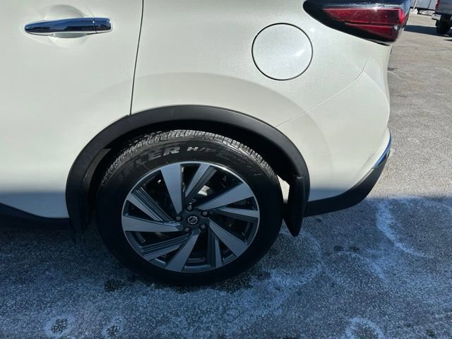 Used 2020 Nissan Murano SL image 78