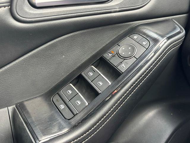 Used 2026 Nissan Rogue SL AWD/4WD image 13