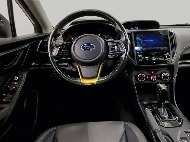 Used 2023 Subaru Crosstrek 2.5i Sport AWD/4WD image 5