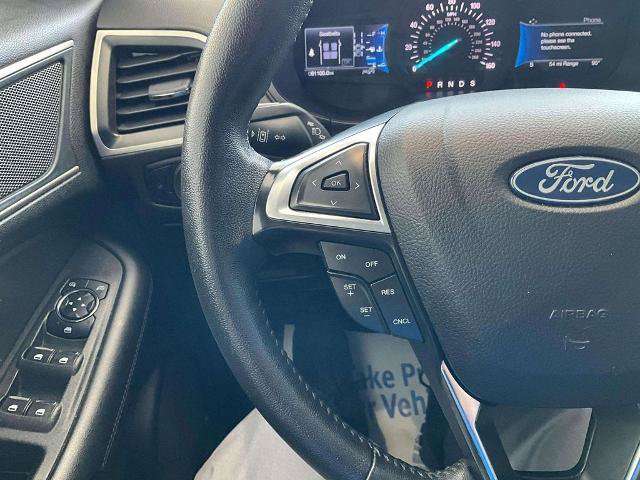 Certified 2024 Ford Edge SEL AWD/4WD image 11