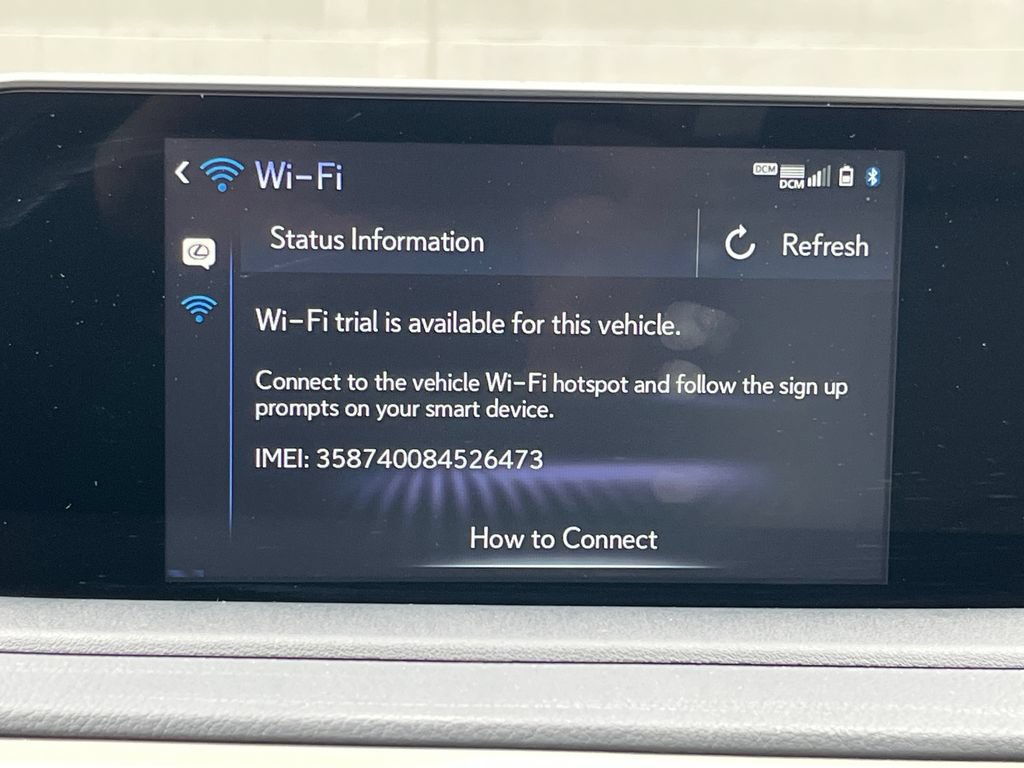 Used 2020 Lexus RX 350 AWD w/ Premium Package image 34