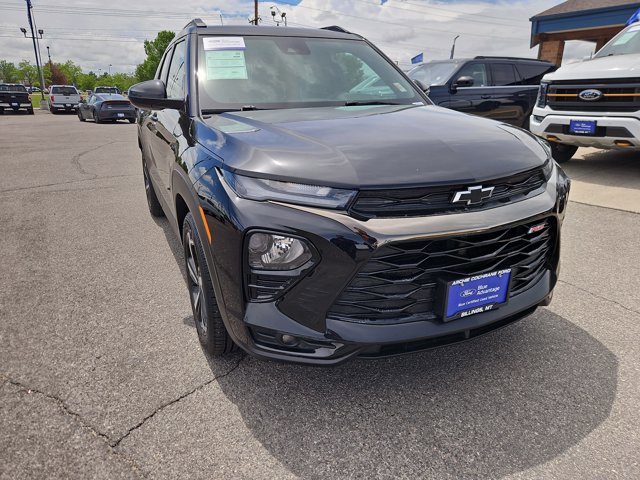 Used 2023 Chevrolet TrailBlazer RS w/ Convenience Package FWD image 7