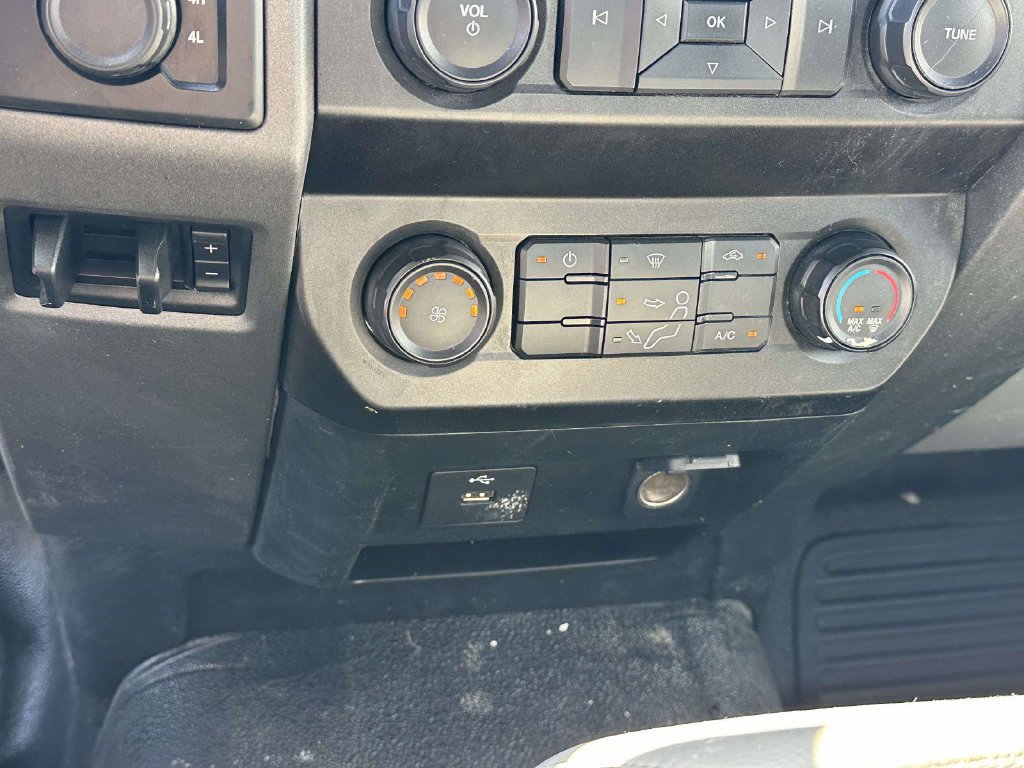 Certified 2021 Ford F450 XL AWD/4WD image 21